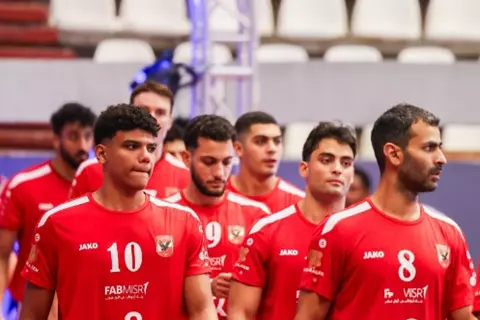 جدول مباريات اليوم.. يد الأهلي في نهائي أفريقيا.. وختام الجولة بإنجلترا وإسبانيا